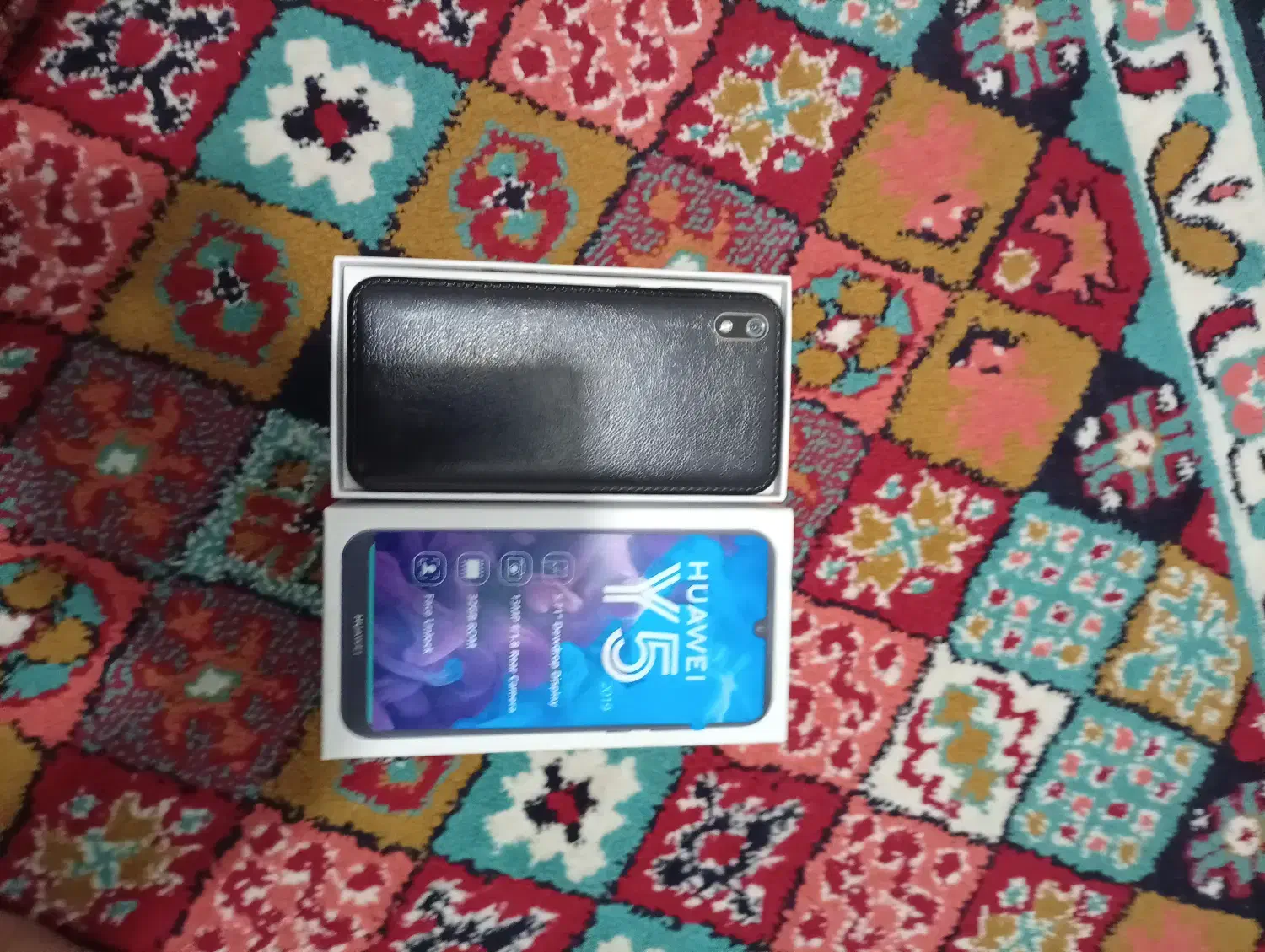 گوشی موبایل هواوی|موبایل|شیراز, شیخ علی چوپان|دیوار