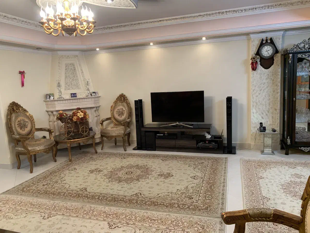 اجاره منزل مسکونی