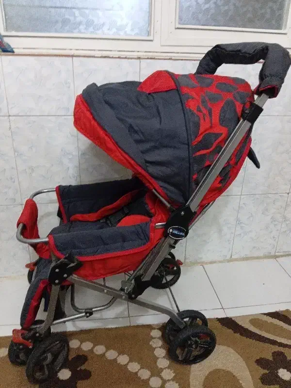 کالسکه|کالسکه و لوازم جانبی|تهران, جلیلی|دیوار