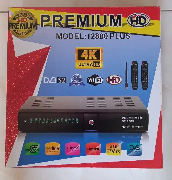 دستگاه HD و 4k/نصب گیرنده دیجیتال وتنظیم آنتن نصاب|صوتی و تصویری|کرج, گلشهر|دیوار