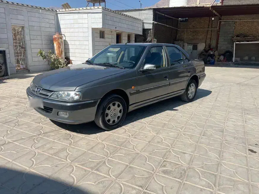 پژوپارس سال۹۴ استثنایی درجه یک...|خودرو سواری و وانت|فسا, |دیوار