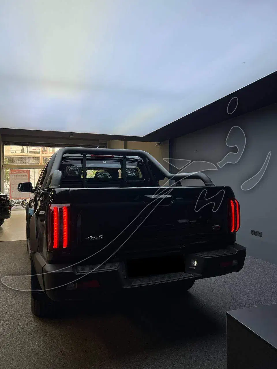 کی ام سی تی 9/  t9/تحویل ۳۰ روزه/نمایندگی رفیعی|خودرو سواری و وانت|تهران, پونک|دیوار