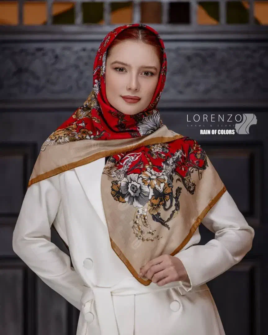 روسری ویژه روزمادر|لباس|ملارد, |دیوار