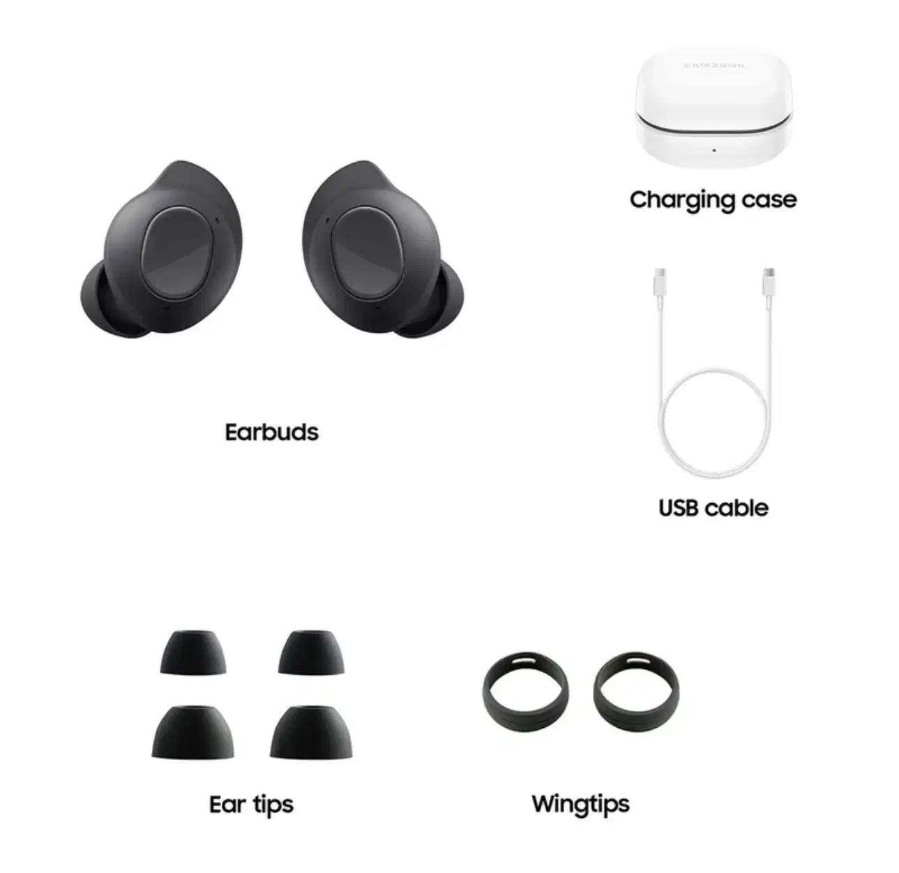 Galaxy buds FE|لوازم جانبی موبایل و تبلت|تهران, گیشا|دیوار