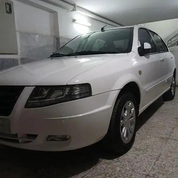 سورن پلاسef7|خودرو سواری و وانت|کرج, فاز ۲ مهرشهر|دیوار