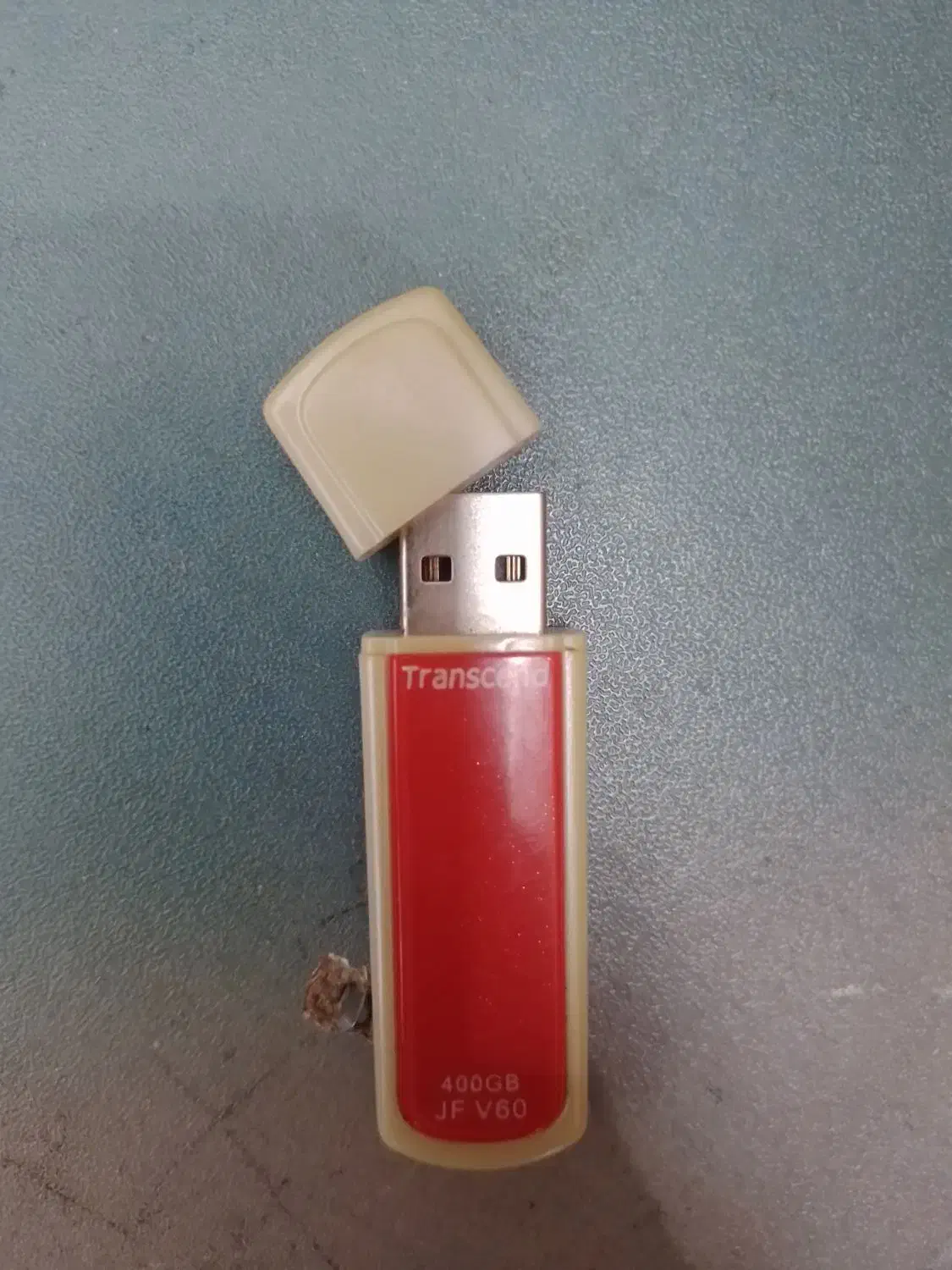 فلش ۴۰۰ گیگ|لوازم جانبی موبایل و تبلت|مزرعه کتول, |دیوار