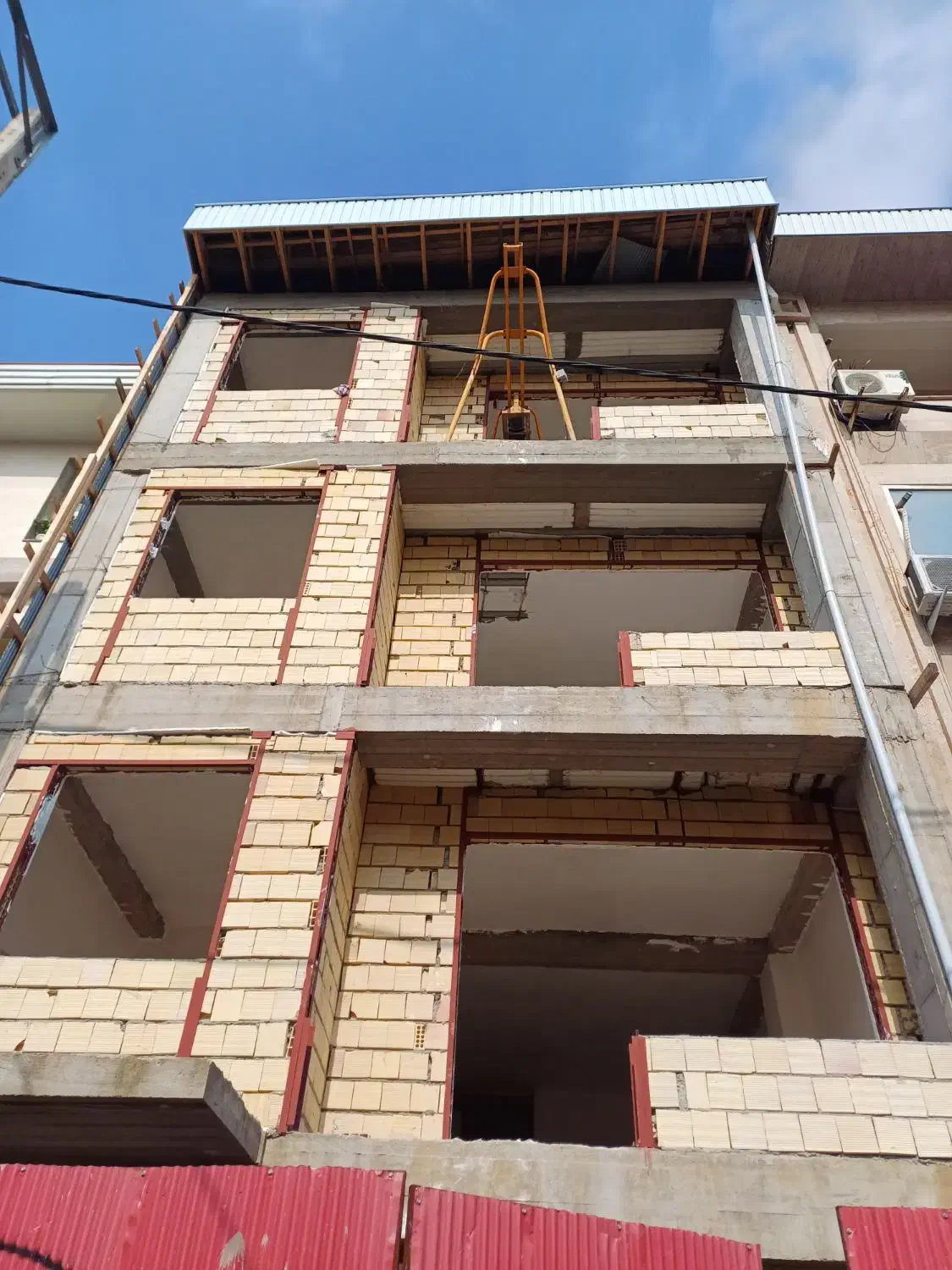 فروش بهترین سازه در شهرک فرهیختگان ،فلسطین|فروش آپارتمان|رشت, فلسطین|دیوار