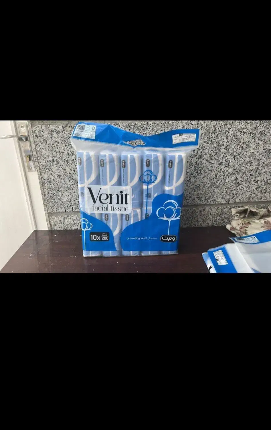 دستمال کاغذی ارزان زیر قیمت|آرایشی، بهداشتی، درمانی|کرج, شهرک شهرداری|دیوار
