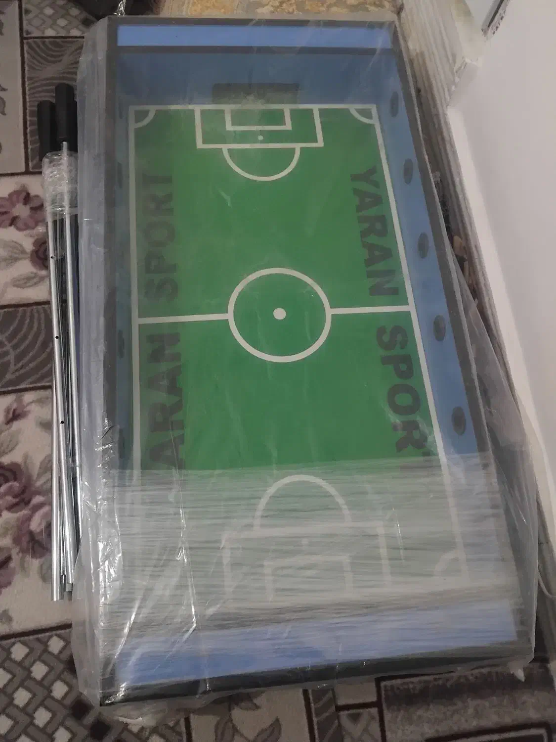 فوتبال دستی|ورزش‌های توپی|اردبیل, |دیوار