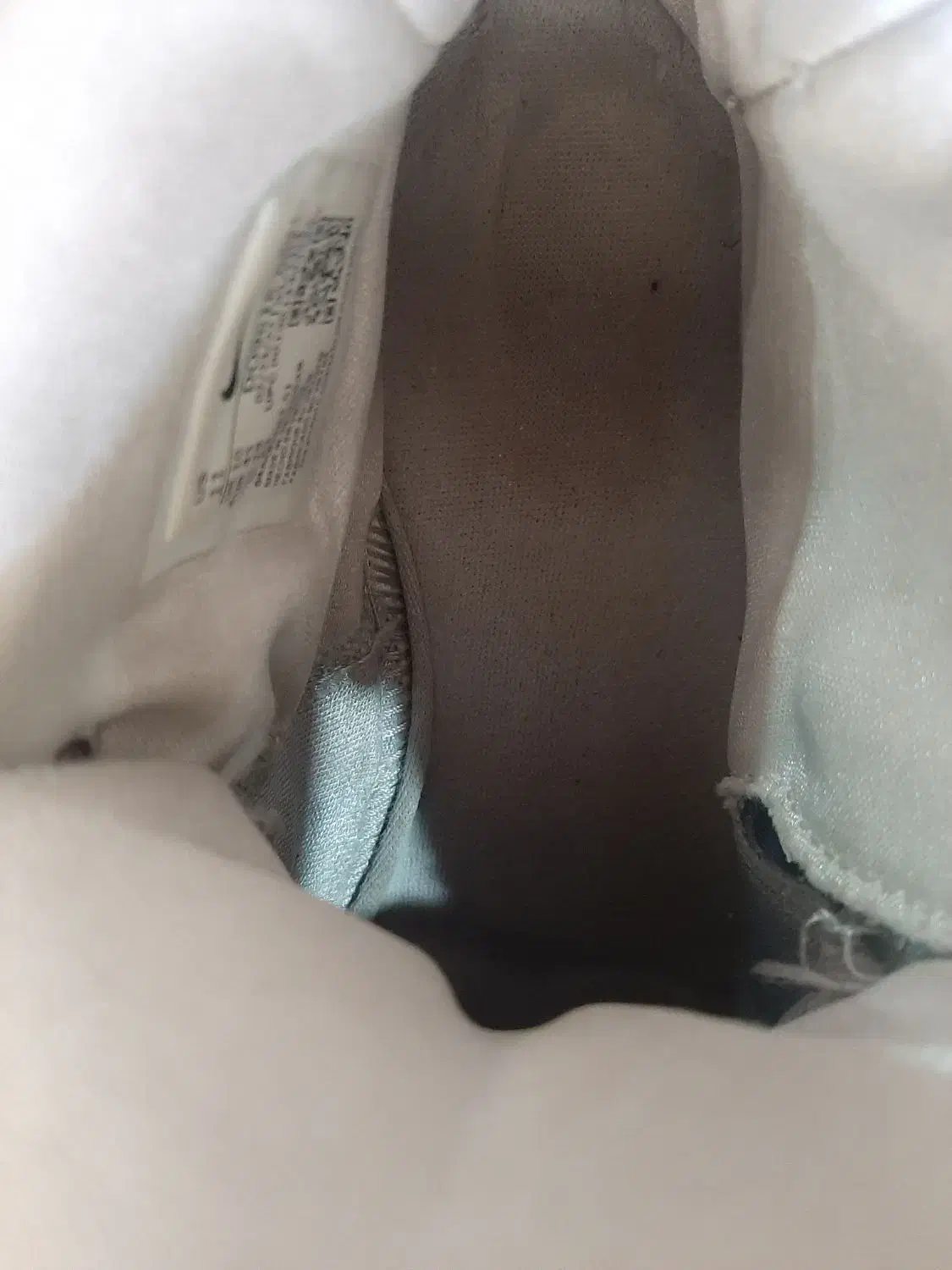 کفش والیبال اورجینال|کیف، کفش، کمربند|ارومیه, |دیوار