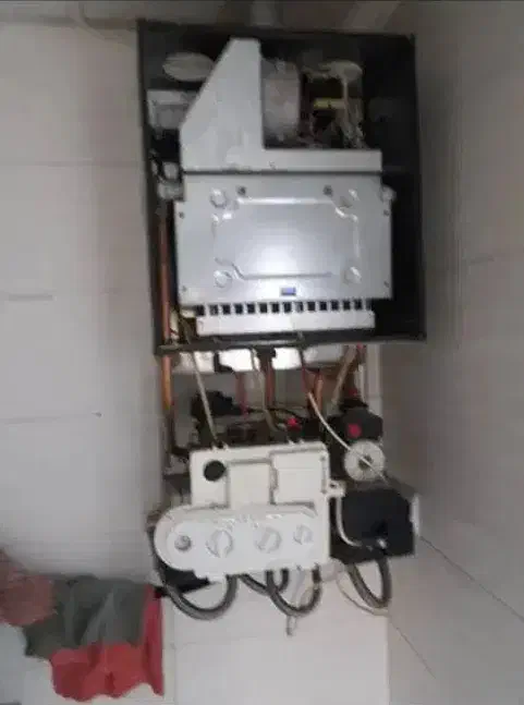 تعمیر و نصب پکیج لباسشویی کولر گازی بخاری ابگرمکن|خدمات پیشه و مهارت|خرمآباد, |دیوار