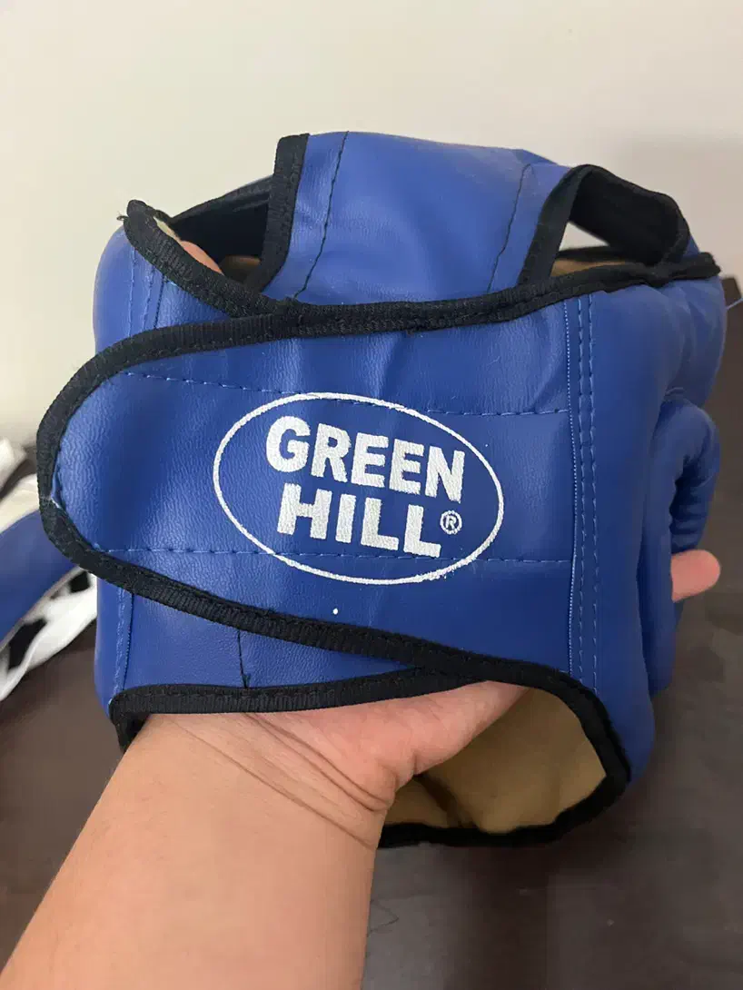 کلاه تکواندو|تجهیزات ورزشی|تهران, قیطریه|دیوار