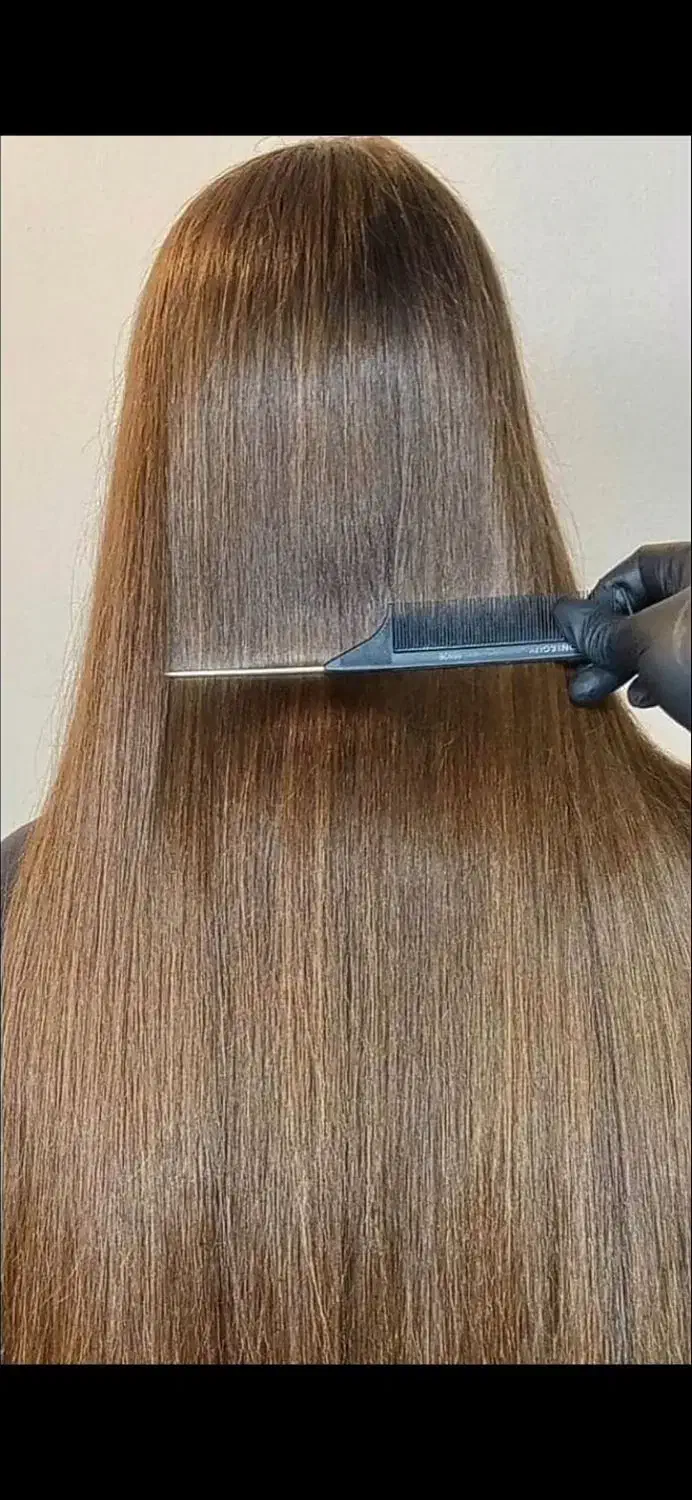 خدمات احیا صافی و کراتین و کاشت مژه|خدمات آرایشگری و زیبایی|رشت, قاسمیه|دیوار