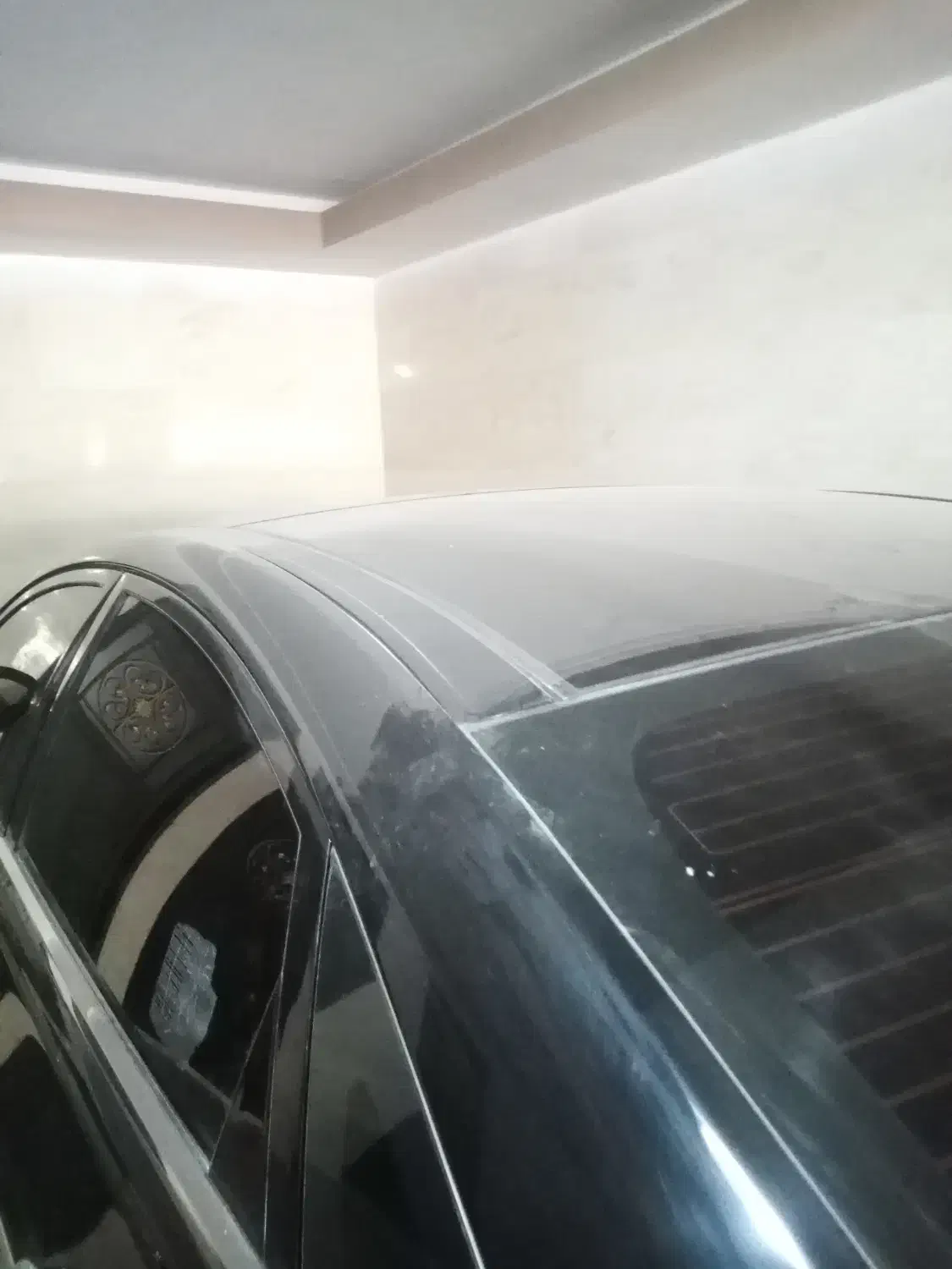 YFوای اف کم نظیر|خودرو سواری و وانت|سیاهکل, |دیوار