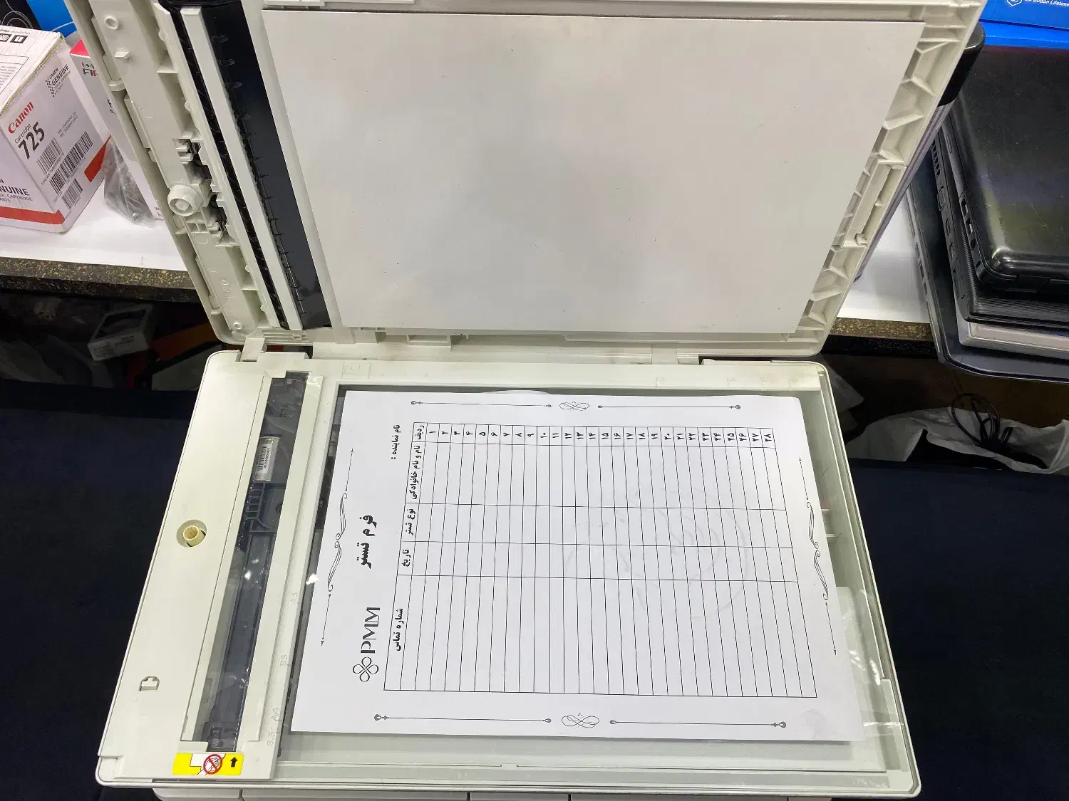 printer hp 130fn|پرینتر، اسکنر، کپی، فکس|آستانه اشرفیه, |دیوار