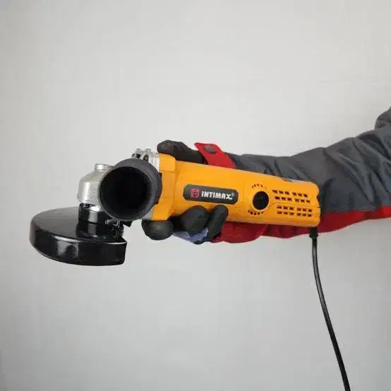 مینی فرز کلید پشت تمام مس اینتیمکس|ابزارآلات|تهران, حسن‌آباد|دیوار