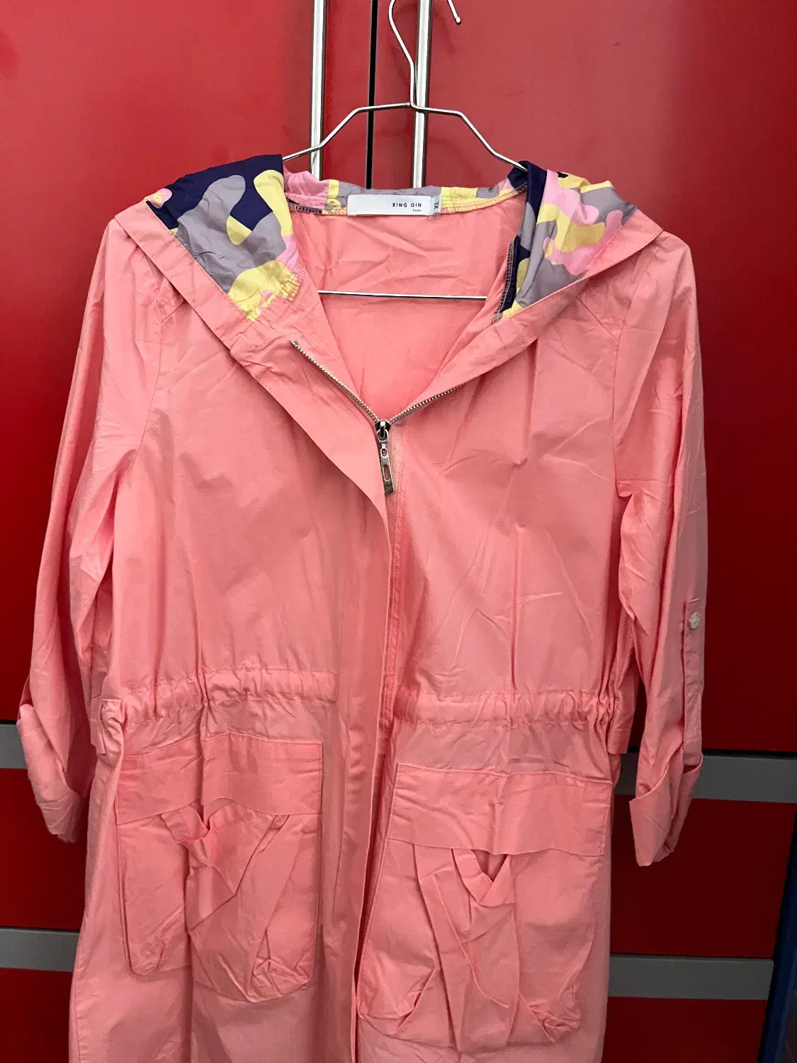 بارانی دخترانه شیک دو عدد|کفش و لباس بچه|ایلخچی, |دیوار