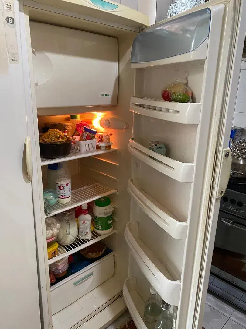 یخچال و فریزر دوقلو پارس|یخچال و فریزر|فردیس, فردیس|دیوار