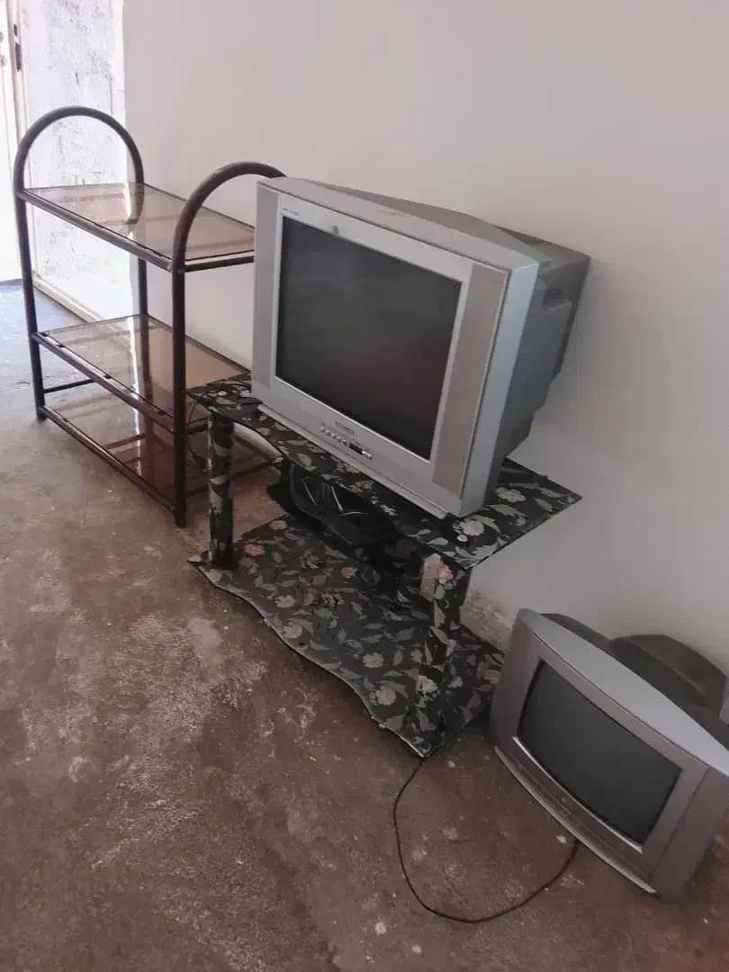 تلویزیون وزیر تلویزیون|تلویزیون و پروژکتور|ایذه, |دیوار