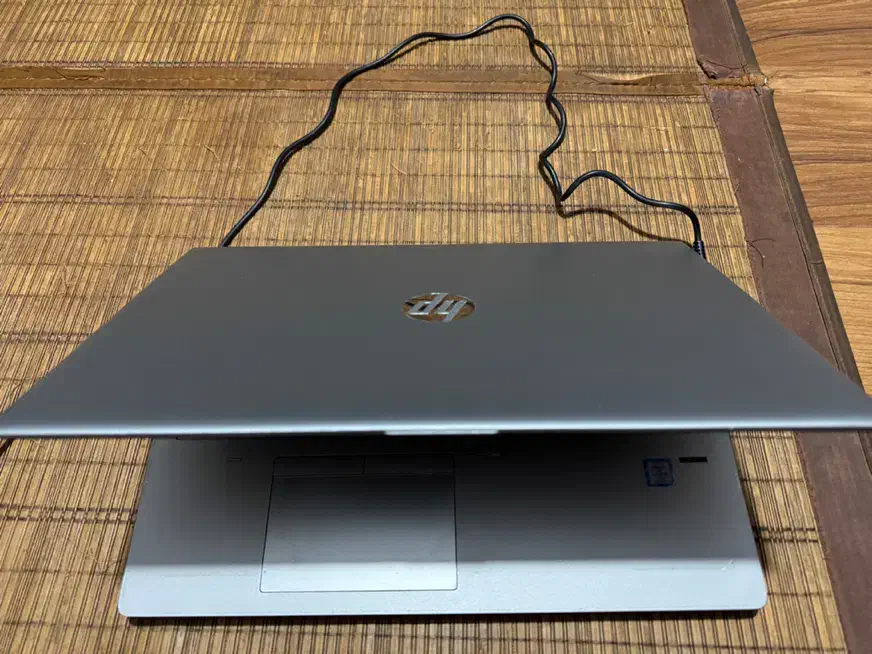 لپ تاپ اچ پی نسل ۸|رایانه همراه|شیراز, خلیلی|دیوار