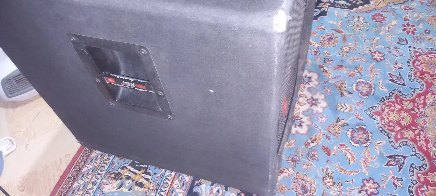 ساب ۱۸ اینج اکتیو جی بی ال|سیستم صوتی خانگی|سلطانیه, |دیوار