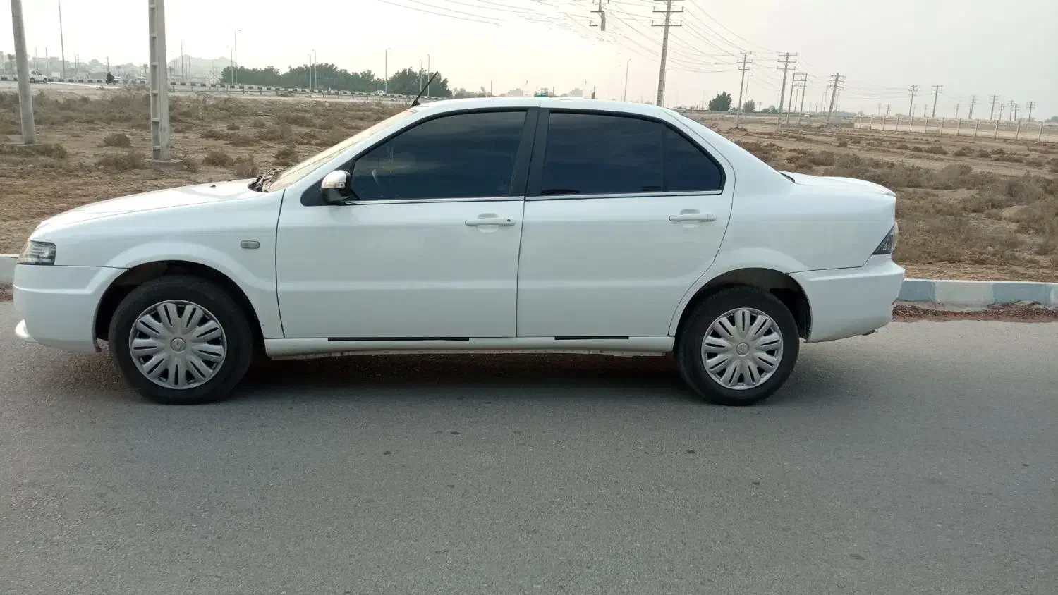 گشت جزیره|خودرو اجاره‌ای|قشم, |دیوار