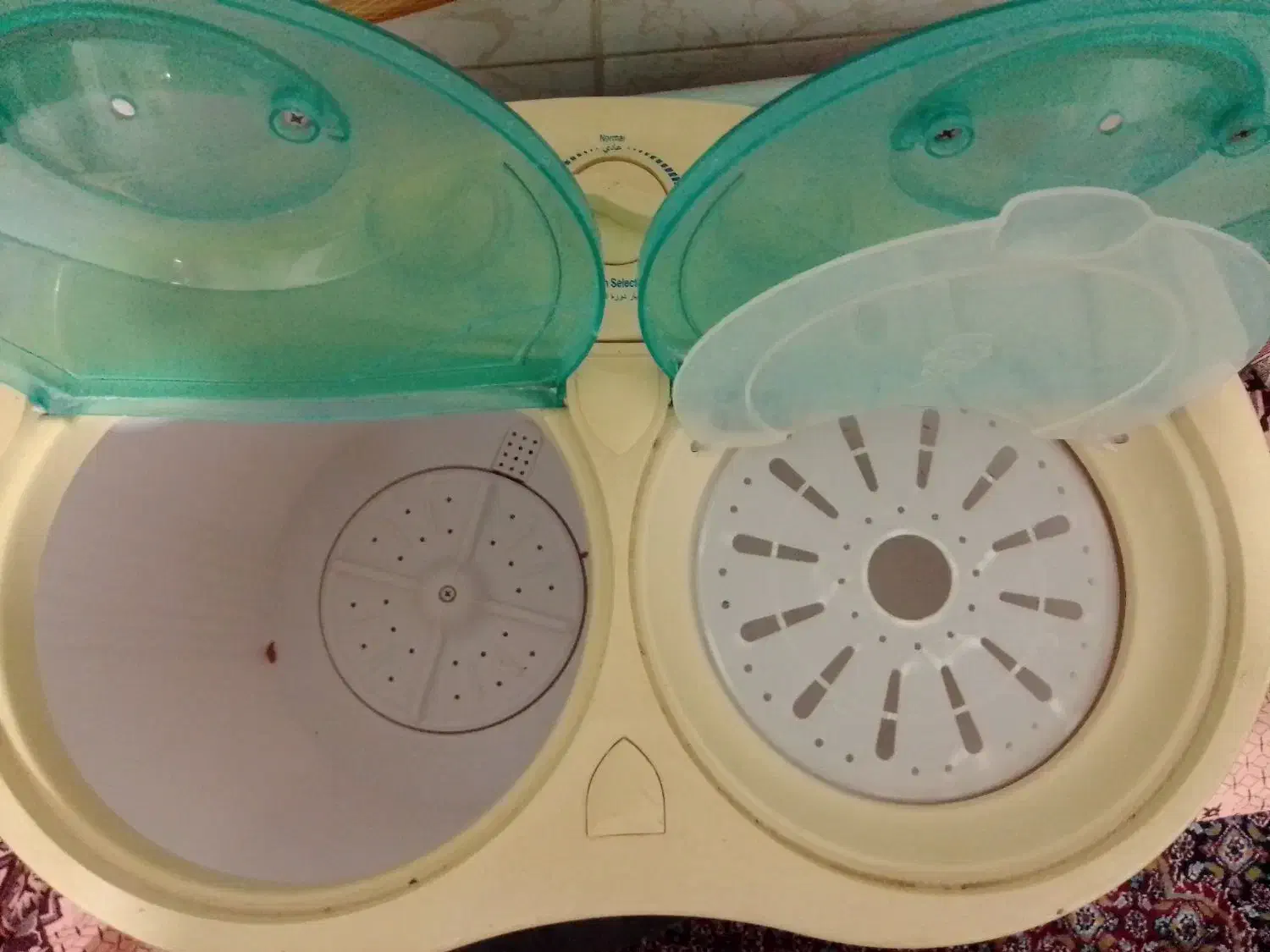 نی نی شو|ماشین لباسشویی و خشککن لباس|سنندج, |دیوار