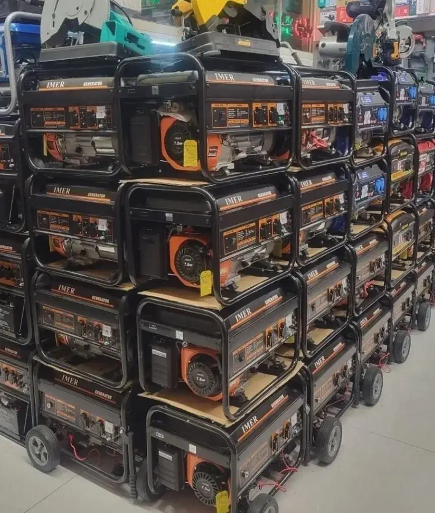 جشنواره موتور برق ژاپنی در اقساط|ابزارآلات|یزد, |دیوار