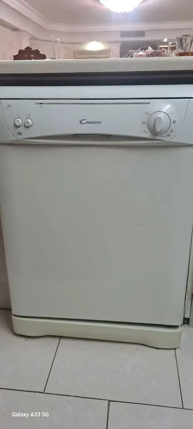 ماشین ظرفشویی ۱۲ نفره|ماشین ظرفشویی|تهران, سازمان آب|دیوار