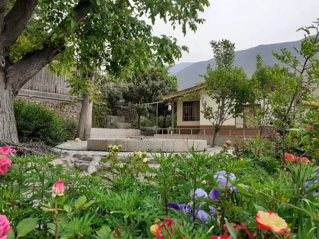 ویلاباغ منحصربفرددرهزارود|فروش خانه و ویلا|طارم, |دیوار