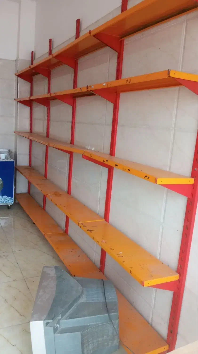 قفسه مغازه و یخچال بستنی ۲۶تومن با گارانتی|فروشگاه و مغازه|رودسر, |دیوار