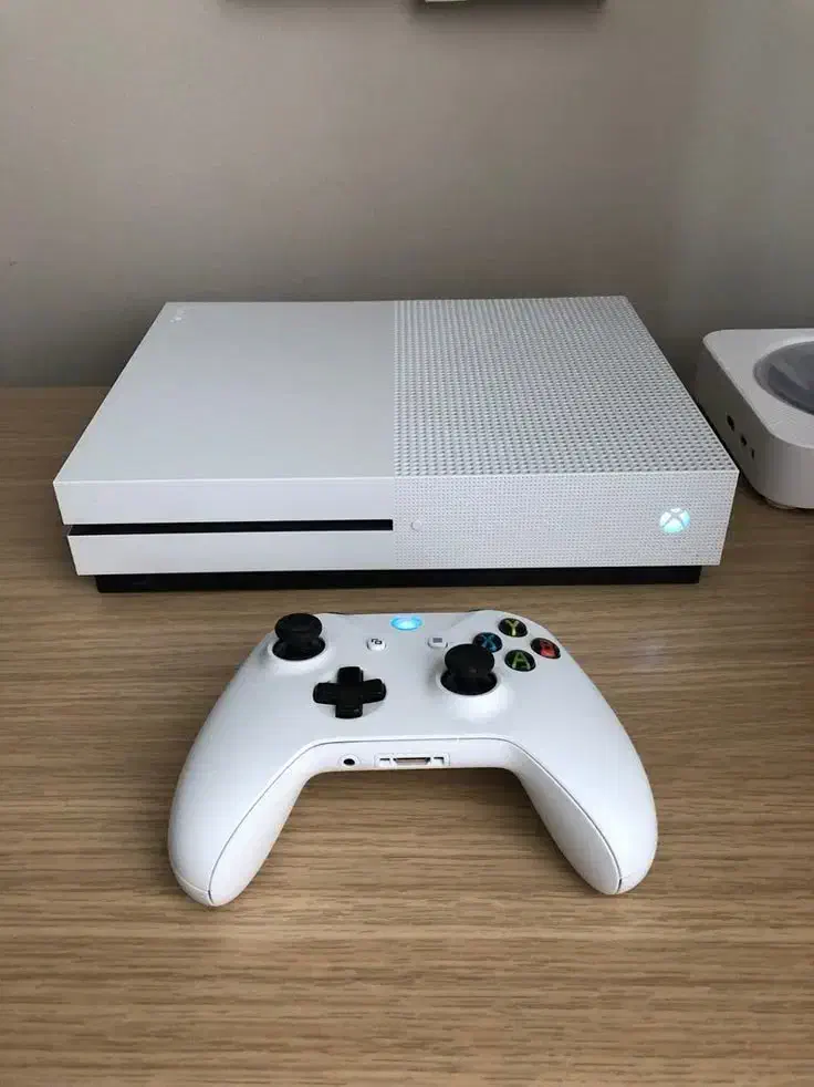 xbox one s|کنسول، بازی ویدئویی و آنلاین|اهواز, آریاشهر|دیوار