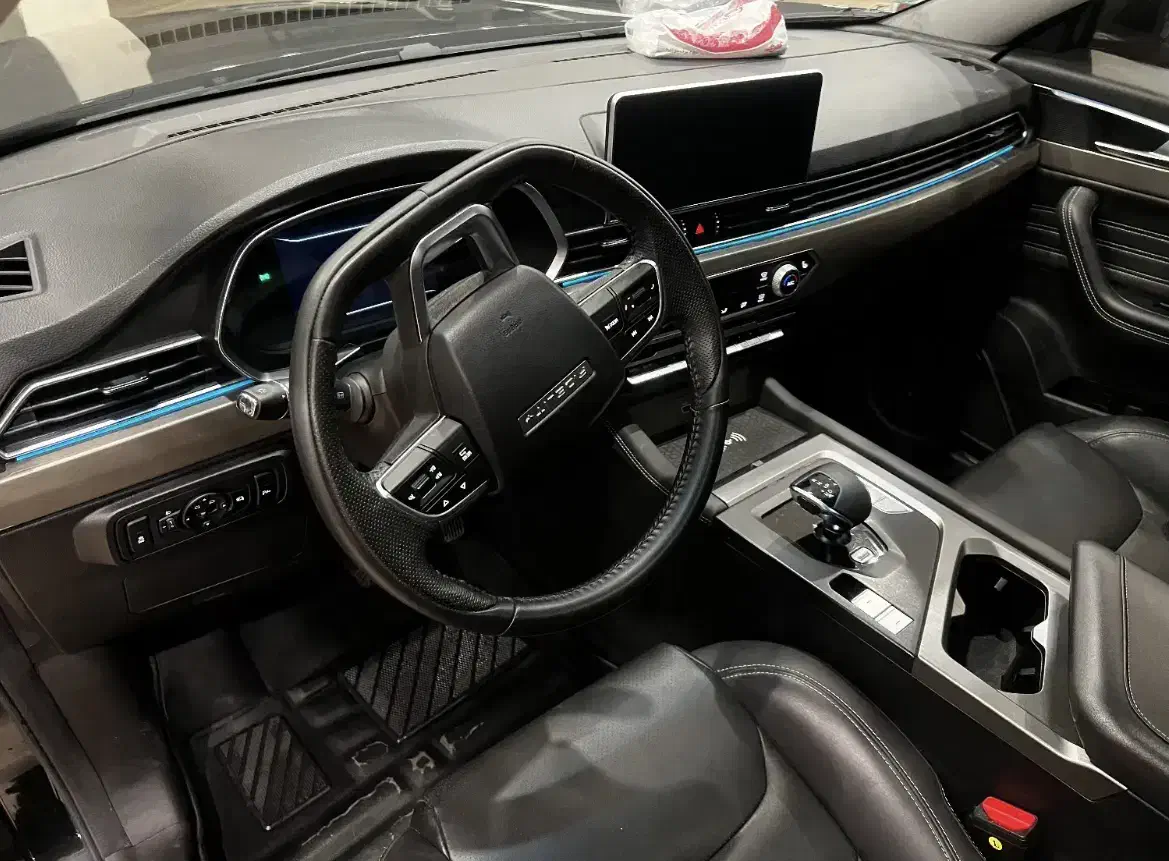 فیدیلیتی پرایم ۷ نفره مدل ۱۴۰۲ / تحویل روز|خودرو سواری و وانت|تهران, نارمک|دیوار