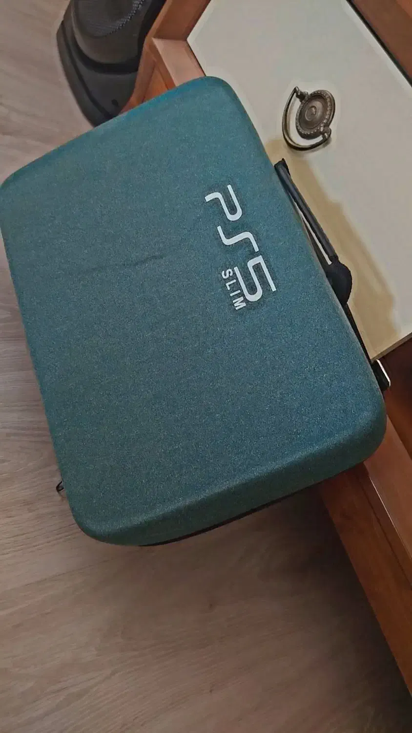 + ps5 slime|کنسول، بازی ویدئویی و آنلاین|میاندوآب, |دیوار