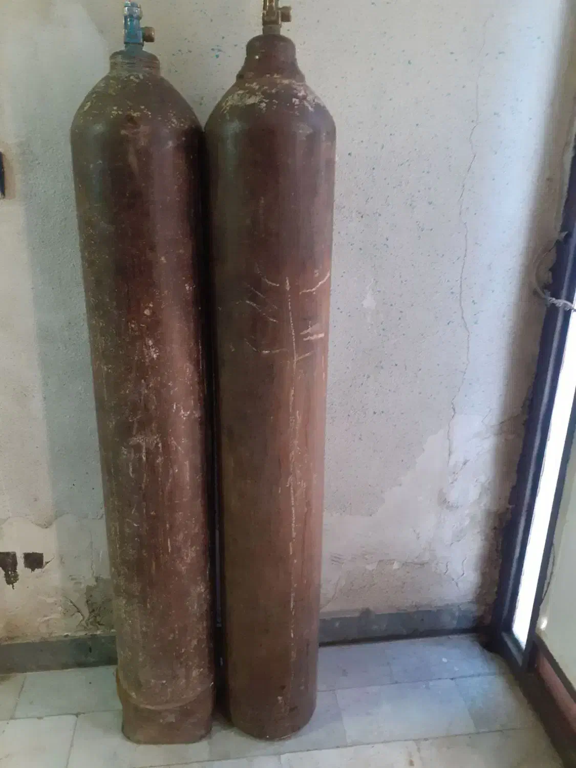 کپسول اکسیژن|آرایشی، بهداشتی، درمانی|همدان, |دیوار