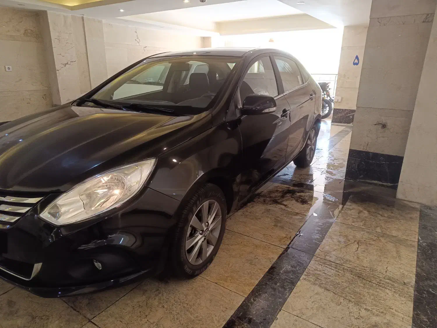 جک j4|خودرو سواری و وانت|تهران, تهرانپارس شرقی|دیوار