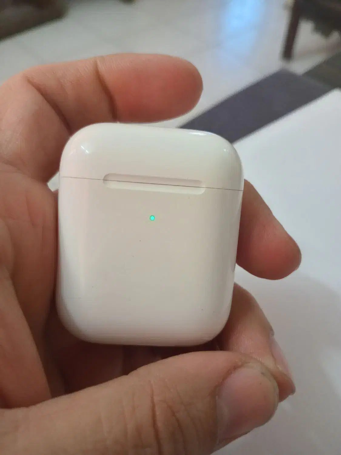 ایرپاد ۲ اورجینال اپل|لوازم جانبی موبایل و تبلت|ساوه, |دیوار