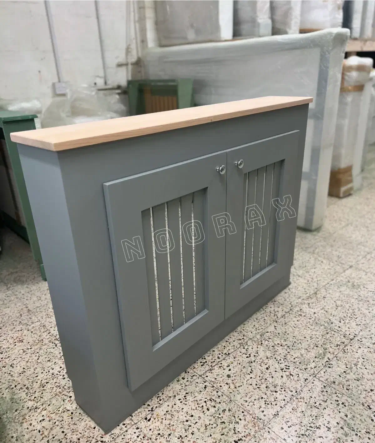 کاور شوفاژ (رادیاتور)|خدمات پیشه و مهارت|پردیس, سیاه سنگ|دیوار