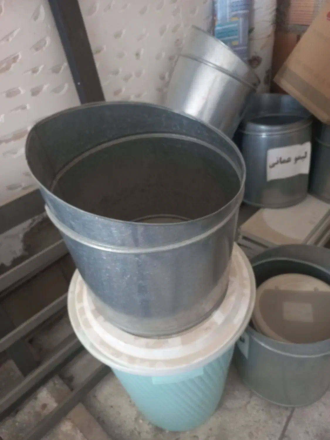 پاتیل حبوبات|فروشگاه و مغازه|گنبد کاووس, |دیوار