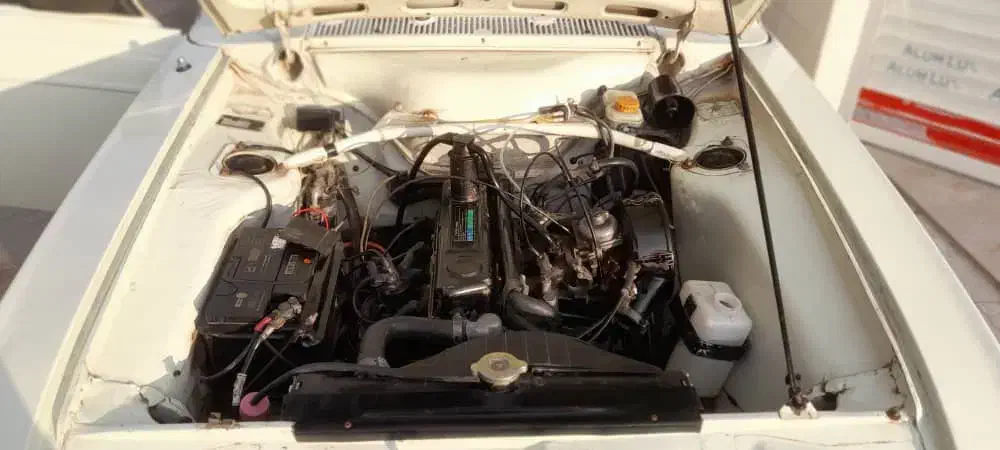 پیکان سواری مدل ۷۹|خودرو سواری و وانت|بهبهان, |دیوار