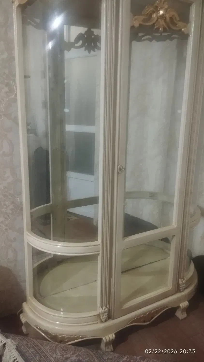 بوفه|بوفه، ویترین، کنسول|تبریز, |دیوار