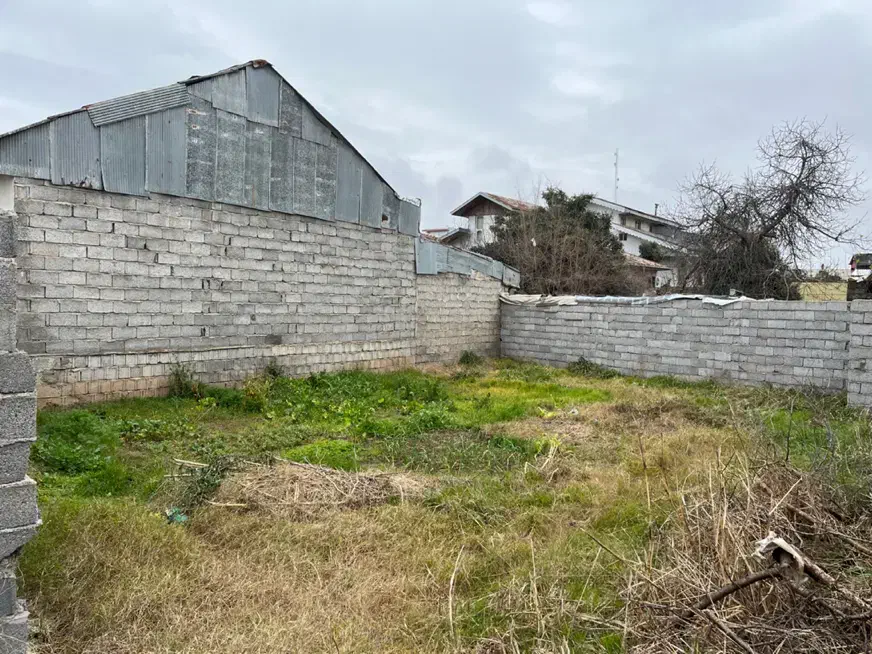 زمین شهری ۱۲۰ متری پشت حرم|فروش زمین و ملک کلنگی|آستانه اشرفیه, |دیوار