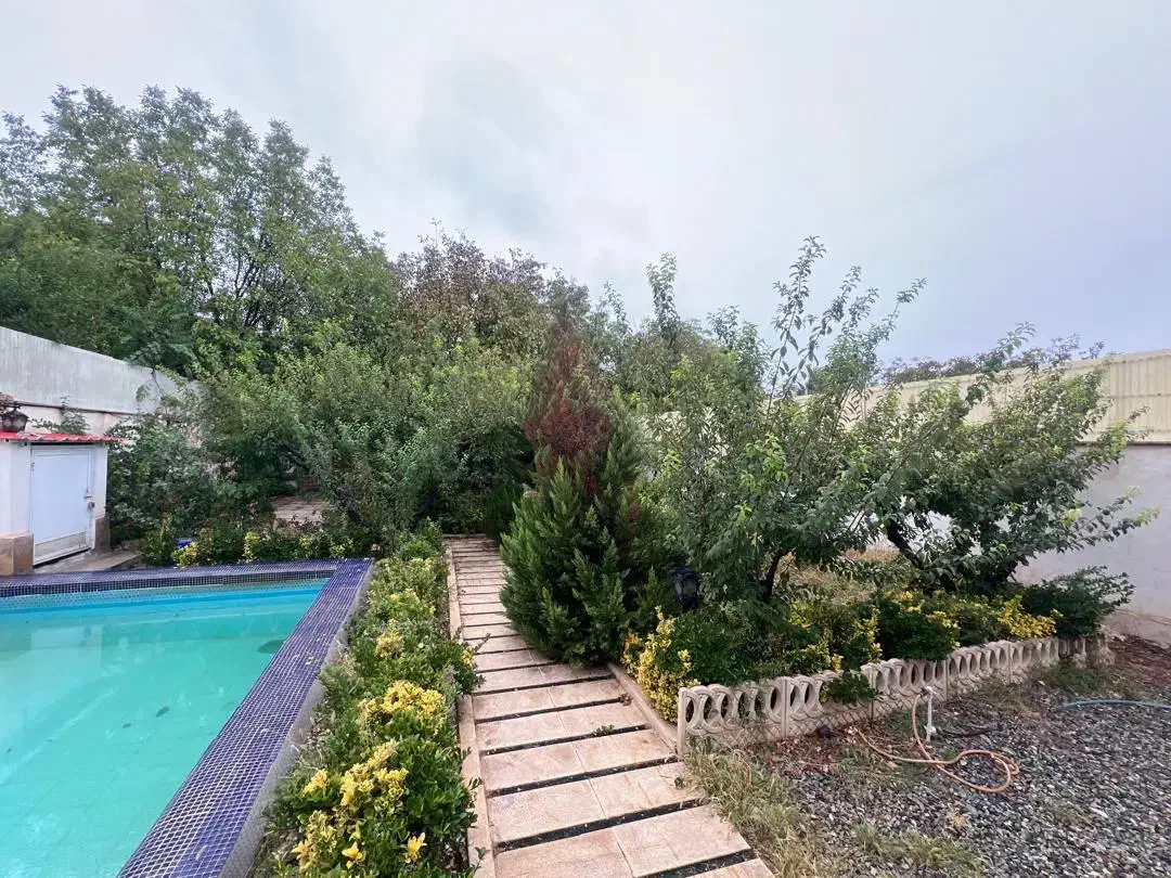 آپارتمان .باغ ویلایی کردان معاوضه ماشین خارجی ملک|فروش آپارتمان|پرند, فاز ۴|دیوار