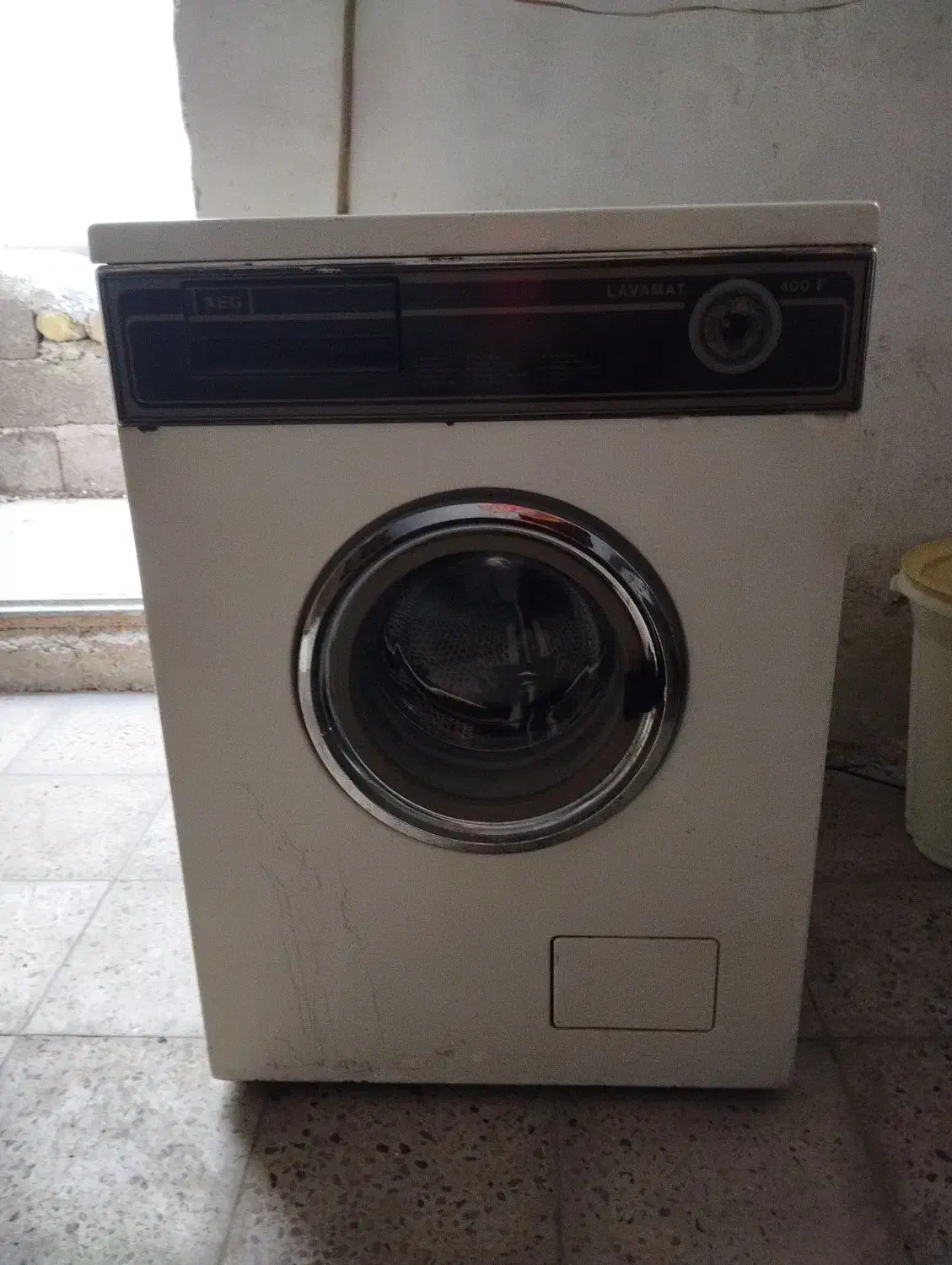 لباسشویی خارجی|ماشین لباسشویی و خشک‌کن لباس|ایلام, |دیوار