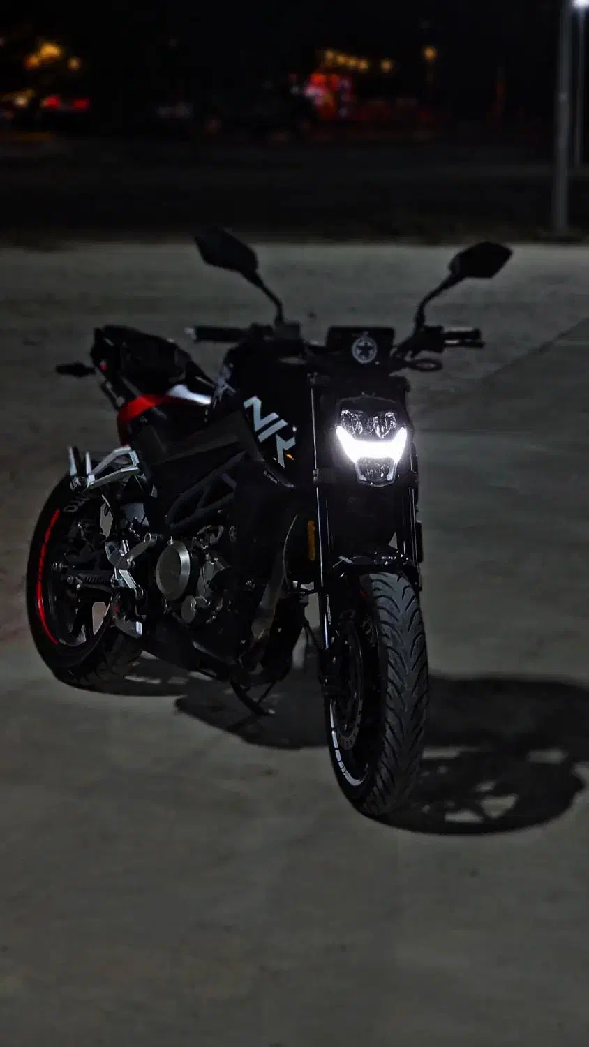 cf250 nk مدل ۱۴۰۰|موتورسیکلت|اصفهان, شهریار|دیوار