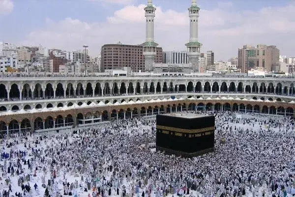 فروش فیش حج تمتع|تور و چارتر|مرودشت, شهرک مهدیه|دیوار