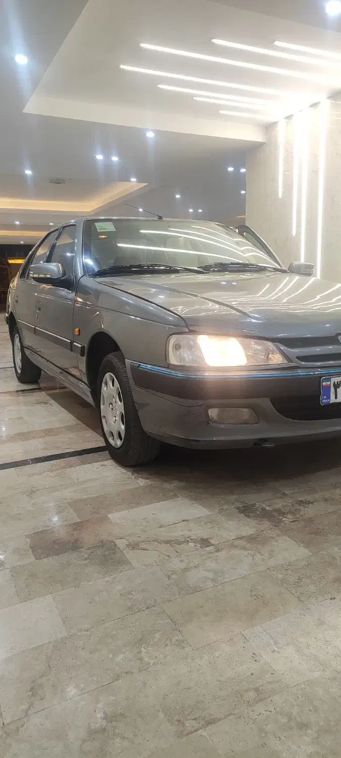 پارس مدل نود|خودرو سواری و وانت|فردیس, قریشی|دیوار