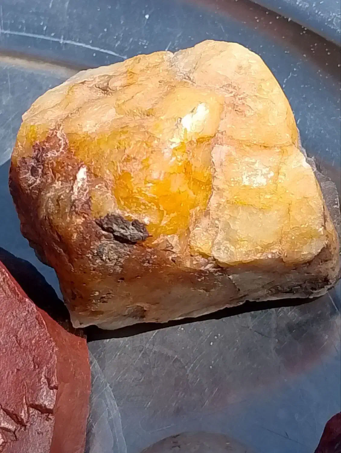 سنگ زینتی/شهاب|کلکسیون اشیاء عتیقه|سلیمان, |دیوار