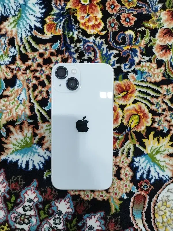 ایفون ۱۳ نرمال|موبایل|ایوان, |دیوار