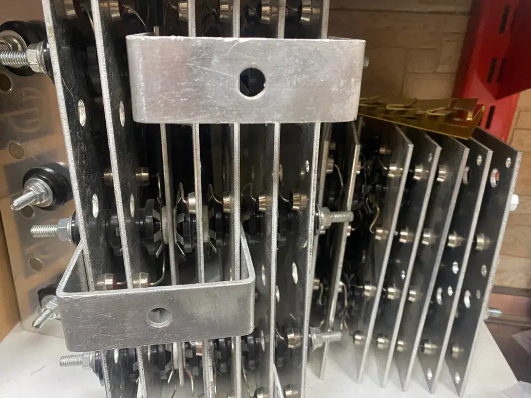 پل دیود رکتیفایر دستگاه جوش|ابزارآلات|تهران, لاله زار|دیوار